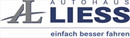 Logo Autohaus Liess GmbH & Co. KG